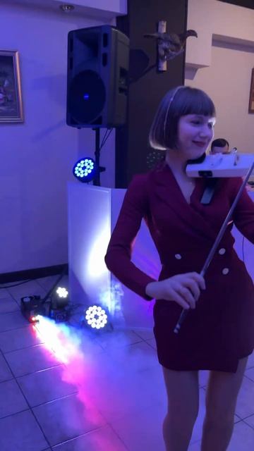 Артисты Томск / Скрипка на День рождения 🥳