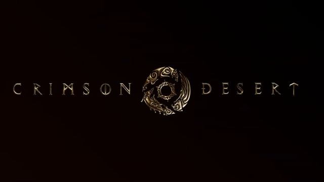 Crimson Desert - Официальная эмблема и анонс нового трейлера 2020