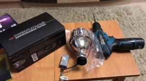 Led лампы h1 в Биксеноные линзы