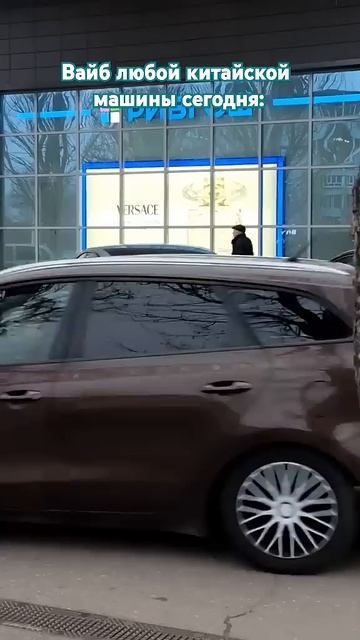 Купили бы себе такой НИХАОМОБИЛЬ?#led #biled #авто #автосве? смотреть онлайн