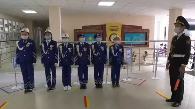 «Внимание-дети!» смотреть онлайн