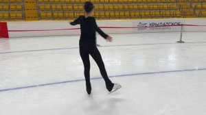 4 урок |Вращение - винт|