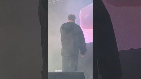 CMH — 1995 (23.08.23, @ROOF FEST, Санкт-Петербург)