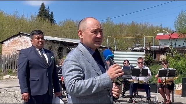 «24 часа» от 10.05.24_ Акция «У окна героя» смотреть онлайн