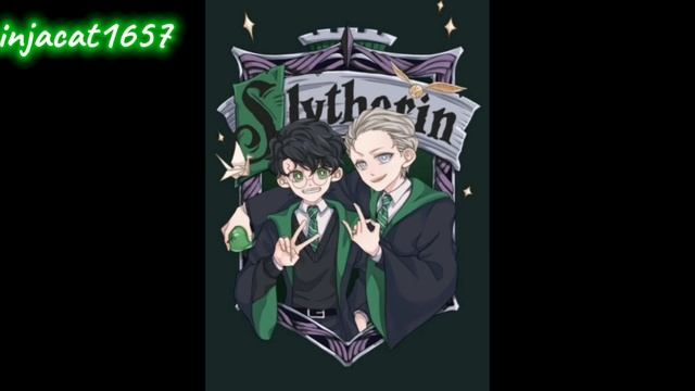 ♤Озвучка фф Драрри⚡🧙♂️🐍🍏 "Черника" || фандом по ? смотреть онлайн