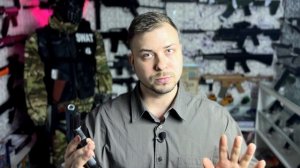 Обзор детского оружия ПИСТОЛЕТ USP металл ПИФ ПАФ