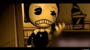 Bendy And The Ink Machine FANDROID Song — The Devil's Swing (На русском)