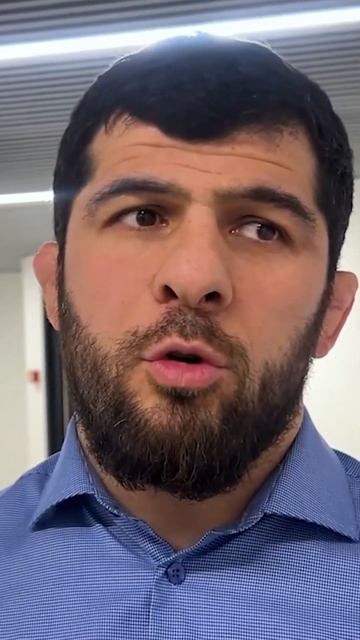 «Ахмед Тажудинов — борец года» смотреть онлайн