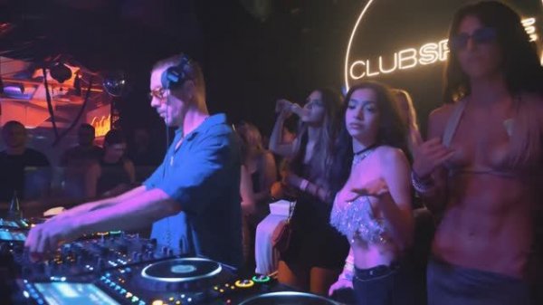 Diplo - Club Space 2023 (Full Set)