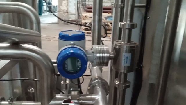 сип-мойка cip1000/3 электронагрев смотреть онлайн