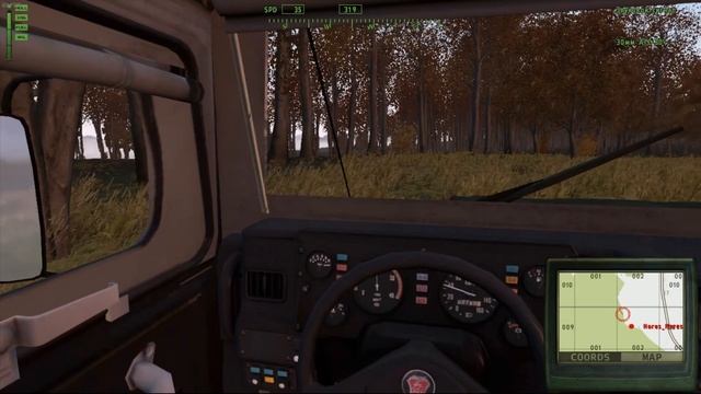 ARMA 2 Серьезные игры на Back to Hell ССО Штурмует психбольниц смотреть онлайн