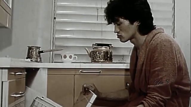Виктор Цой, Кино - Печаль, 1989 смотреть онлайн