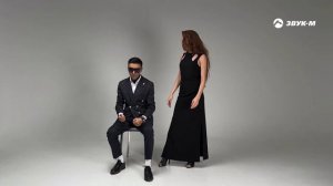 Аброр Джан - Между ними война | Премьера клипа 2025