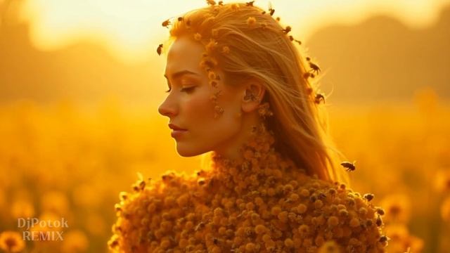 Ты пчела, Я пчеловод. Ремикс. смотреть онлайн