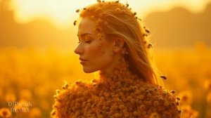 Ты пчела, Я пчеловод. Ремикс.