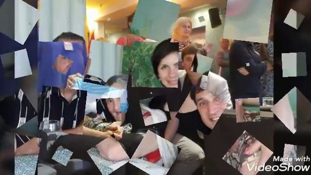 С Днем рождения Константин!) смотреть онлайн