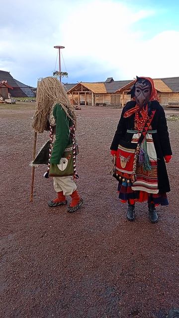 Сортавала_Парк_Бастион_Шаманы_03.05,25