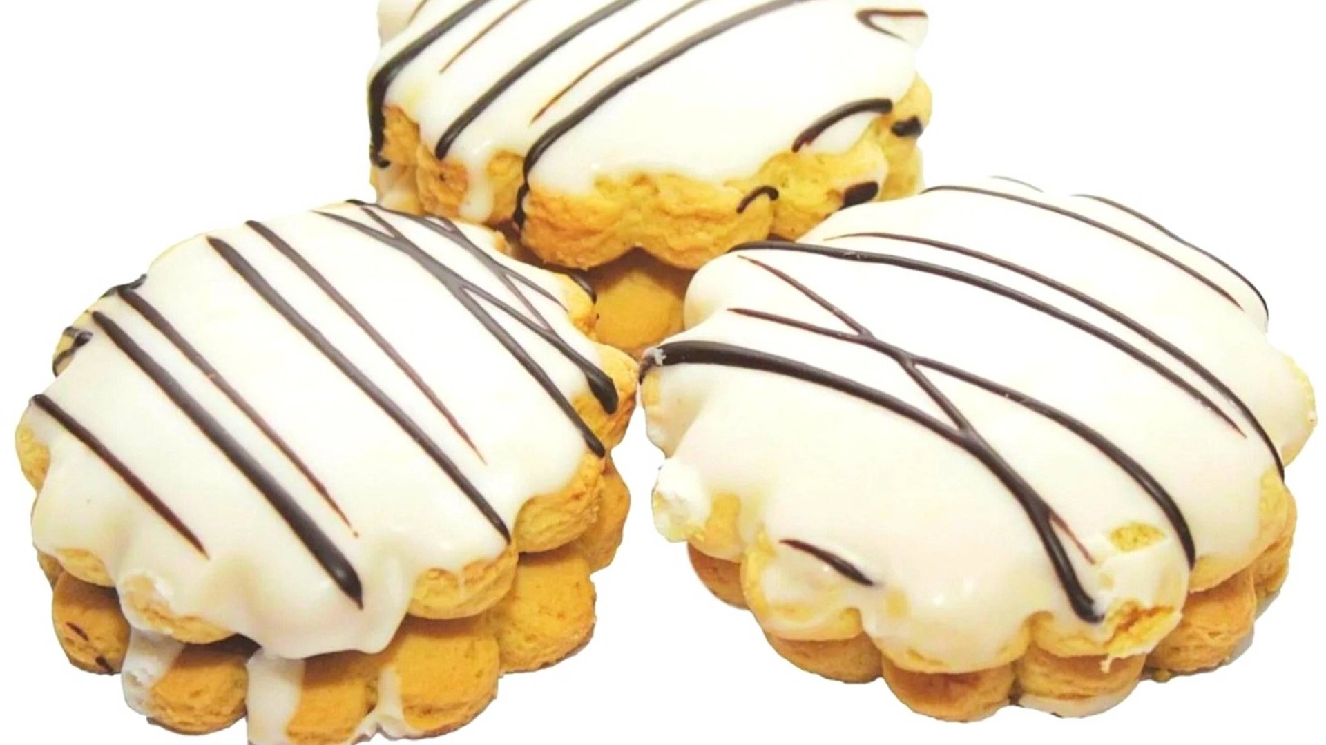 РАДУГА РЕЦЕПТОВ 🌈