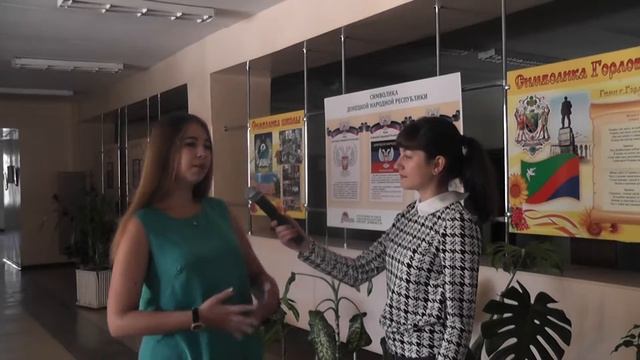 Акция "Обратись к другу", посвященная Международному Д смотреть онлайн