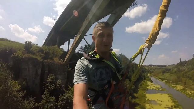 Active Day Rope-Jumping г.Каменец-Подольский смотреть онлайн
