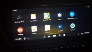 Установка приложений на Belgee X70, Яндекс навигатор, Яндекс музыка, RuTube