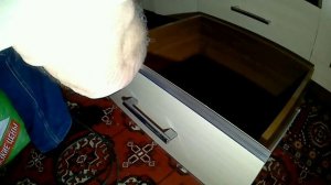Ремонт кухонных ящиков  -   надежно и красиво.