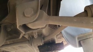 В какое место домкратить автомобиль если СГНИЛИ ПОРОГИ