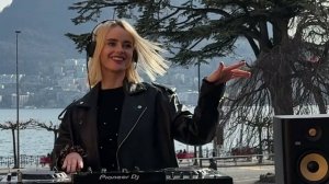 INAMAR | Shaker Lugano, Switzerland (Melodic Techno & Progressive House Mix)