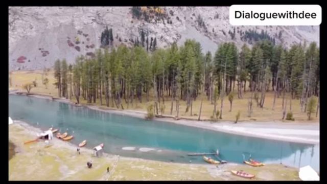 Pakistan Tourist Destination