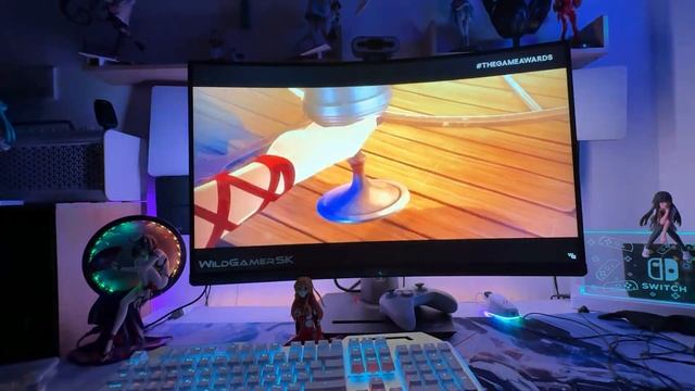 Robobloq Sync Lights - Ультра-бюджетный Ambilight для монитора | Чест