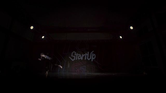 SOLO CONTEST — KIDS PRO | Ксения Старикова