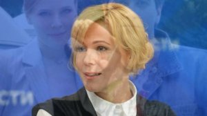 КТО МУЖ И ЕСТЬ ЛИ ДЕТИ У МАРИИ КУЛИКОВОЙ? АКТРИСА СЕРИА