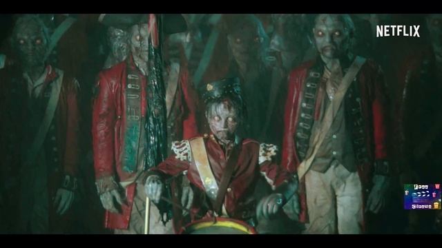 Бетаал Betaal (2020) (Netflix) (16+) Русский Free Cinema Aeternum смотреть онлайн