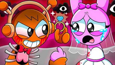 Incredibox Sprunki: ВЕНЕЦ БЕЗБРАЧИЯ!