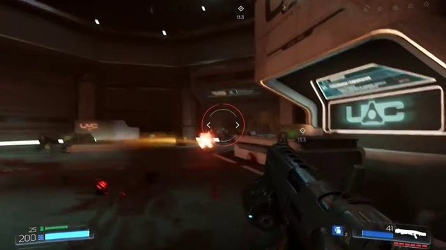 DOOM 2016 steam нарезки