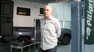 Мы открыли новый Шоурум «Пилигрим Кемпер»!