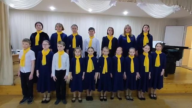 Акция Письма солдату