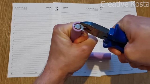 Китайский аккумулятор 18650 с песком смотреть онлайн