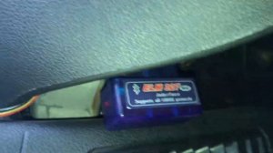 Ошибка подушки безопасности Лада Гранта, Калина, Прио?