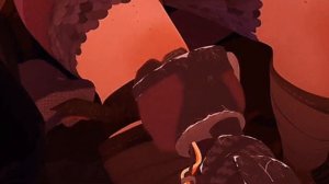 [AMV]《Nimona》Hotline bling || Баллистер и Нимона