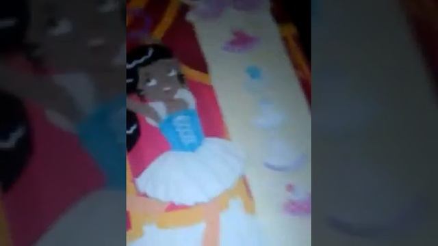 Я играю в ipad.