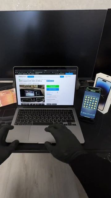 #заработок #apple #macbook #iphone #заработать #shorts смотреть онлайн