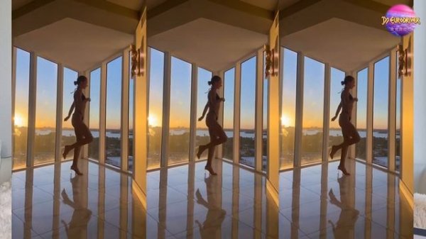 Eurokost & Dj Eurodriver & Flanga - ED Dance ♫ New Eurodance HiT 2025 ♫