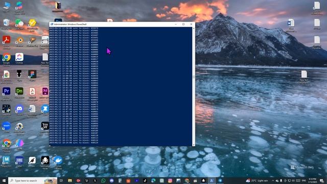 Cysic Testnet обзор. Установка ноды Cysic. Тестнет 2025 Zero Knowledge Pro смотреть онлайн