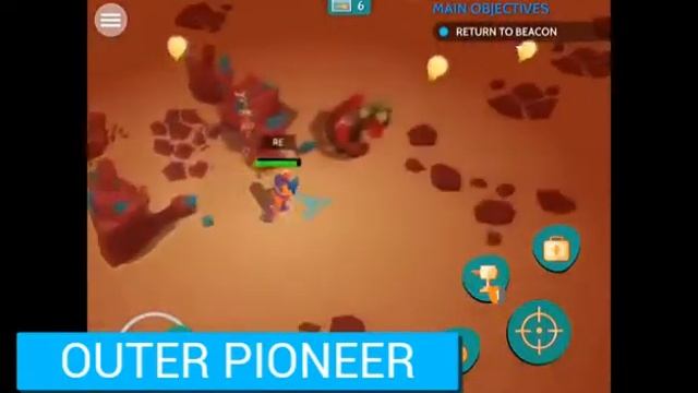 Топ 3 игры на Android