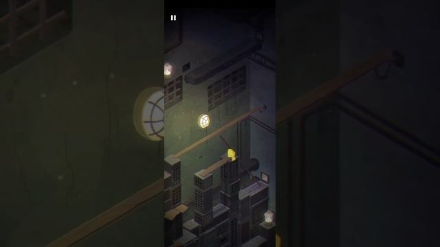 прохождение Very Little Nightmares 1#