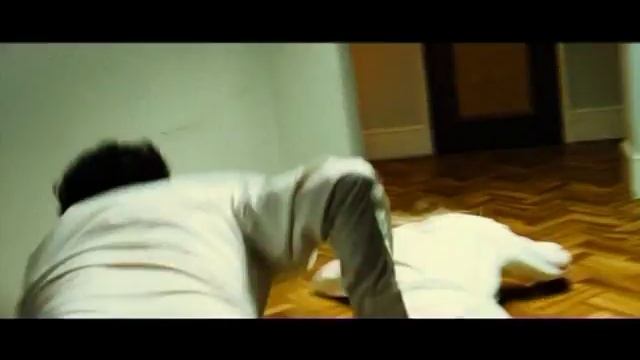 Анонс "Прежде чем я усну" / Before I Go to Sleep (preview) смотреть онлайн