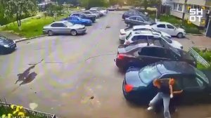 Школьник спас девушку, которую пытался похитить «ценный специалист» в Ростовской области