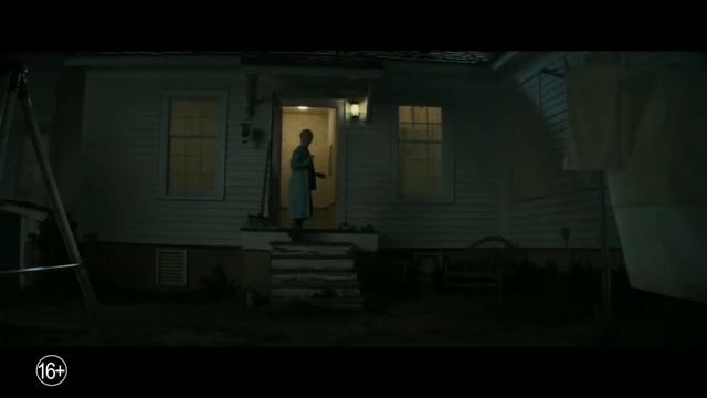 "Гори, гори ясно" про Супермена, но злого... смотреть онлайн