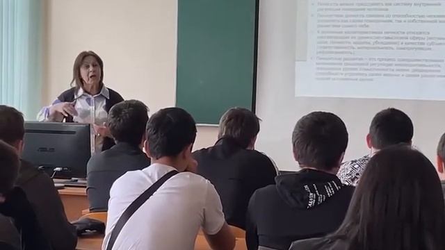 Всероссийская акция «Поделись своим знанием. Новые го смотреть онлайн
